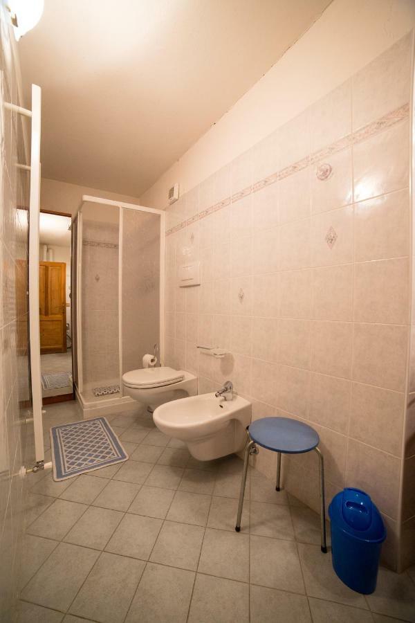 Casa Zambelli Daire Candide Dış mekan fotoğraf